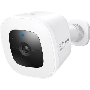 限今天：eufy Security SoloCam L40 2K 安防摄像头, 带聚光灯