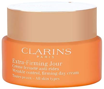 Clarins Extra Firming Day 抗皱霜