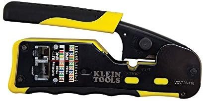 Klein Tools 多用剥线器剪线器