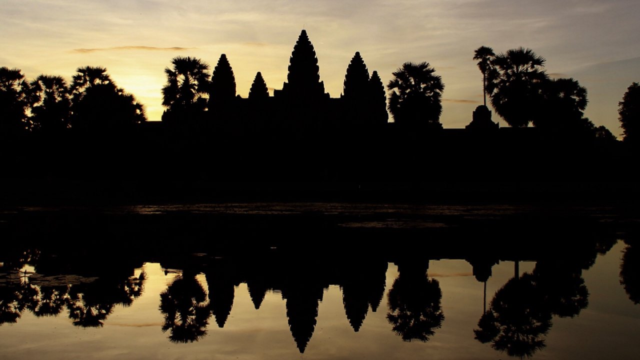去追寻高棉的微笑！柬埔寨吴哥旅行你所需要知道的一切