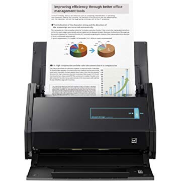 Amazon.com: Epson WorkForce ES-500W Wireless Color Duplex Document Scanner 爱普森多合一打印扫描机