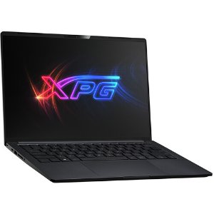 XPG Xenia 14 Lifestyle Ultrabook (i5-1135G7, 16GB, 512GB)