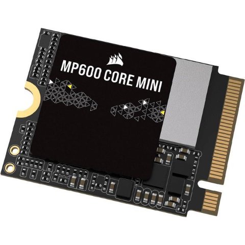 MP600 CORE Mini 2TB M.2 2230 PCI4.0 固态硬盘