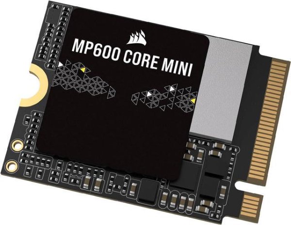 MP600 CORE Mini 2TB M.2 2230 PCI4.0 SSD