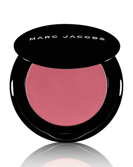Marc Jacobs O!mega Shadow Gel Powder Eyeshadow | Neiman Marcus 眼影半价