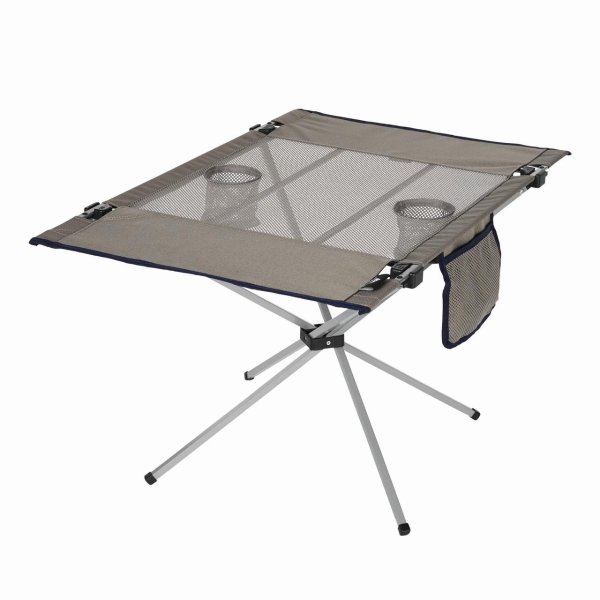 Portable High-Tension Travel Table