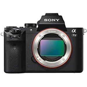 Sony α7 II 无反相机机身