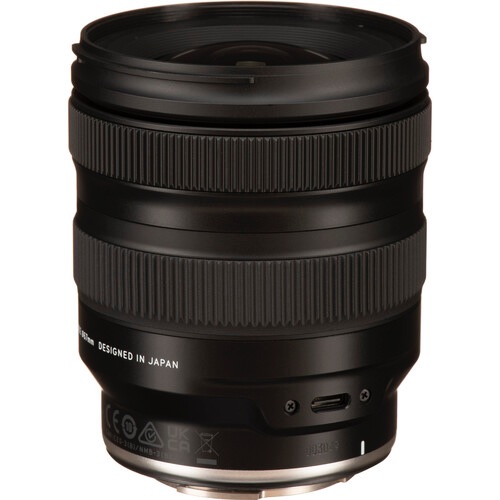 Tamron 20-40mm f/2.8 Di III VXD Lens for Sony E A062 B&H Photo
