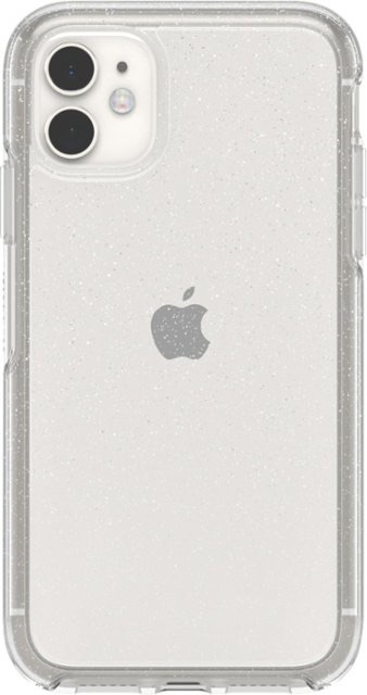 OtterBox Symmetry Serie 手机壳for Apple® iPhone® 11/XR Glitter 77-62808 - Best Buy
