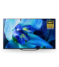 Amazon.com: Sony XBR-65A8G 65 Inch TV:电视