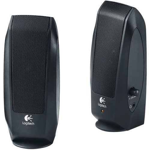 S-120 Speaker System