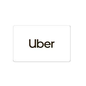 Best Buy Uber User E-delivery Gift Card Saving