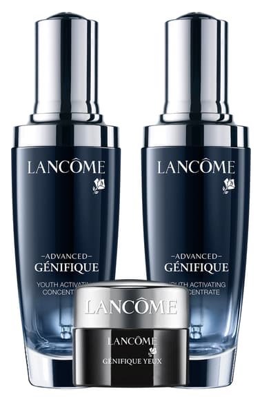 NordstromAdvanced Genifique Youth Activating Trio