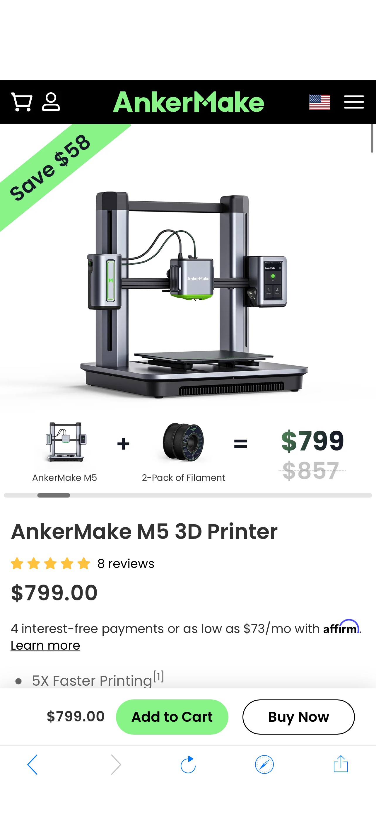 AnkerMake | Explore the 3D Printing Frontier - Ankermake US
