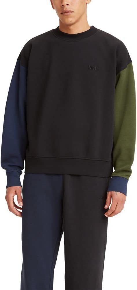 Men's Seasonal Crewneck Sweatshirt