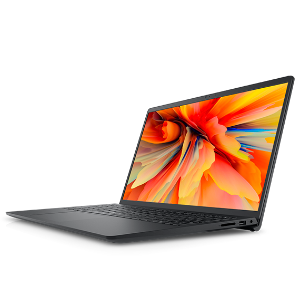 Dell Inspiron 15 3000 Laptop (i3-1115G4, 8GB, 256GB)