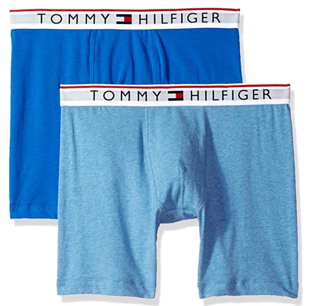 Tommy Hilfiger 男士内裤