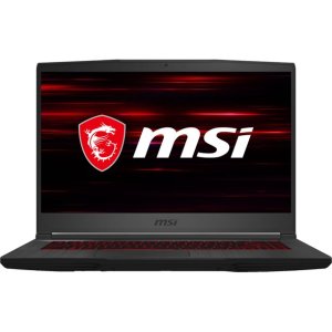 MSI GF65 Laptop (i7 9750H, 1660Ti, 8GB, 512GB)
