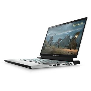 Dell Alienware m15 R4 Laptop (i7-10870H, 3070, 144Hz, 32GB, 512GB)