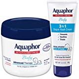 Aquaphor Healing Ointment Multipack 套装