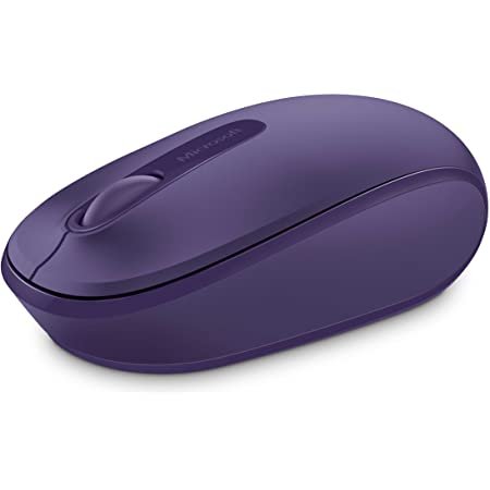 Wireless Mobile Mouse 1850