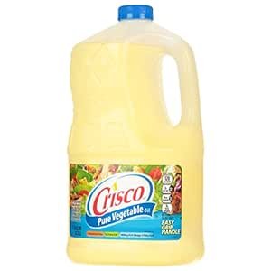 Crisco 1加仑纯植物油热卖