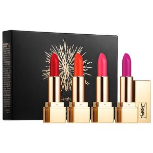 YVES SAINT LAURENT Rouge Pur Couture Lipstick Set @ Sephora.com