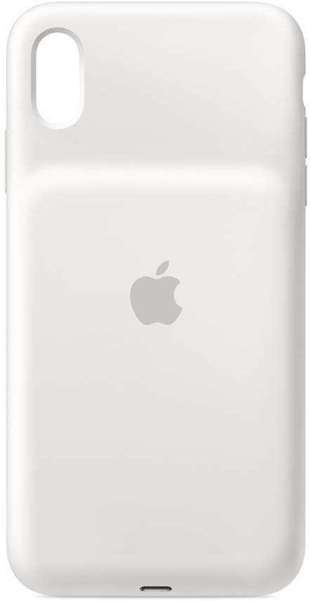 Apple iPhone Xs Max 智能充电保护壳