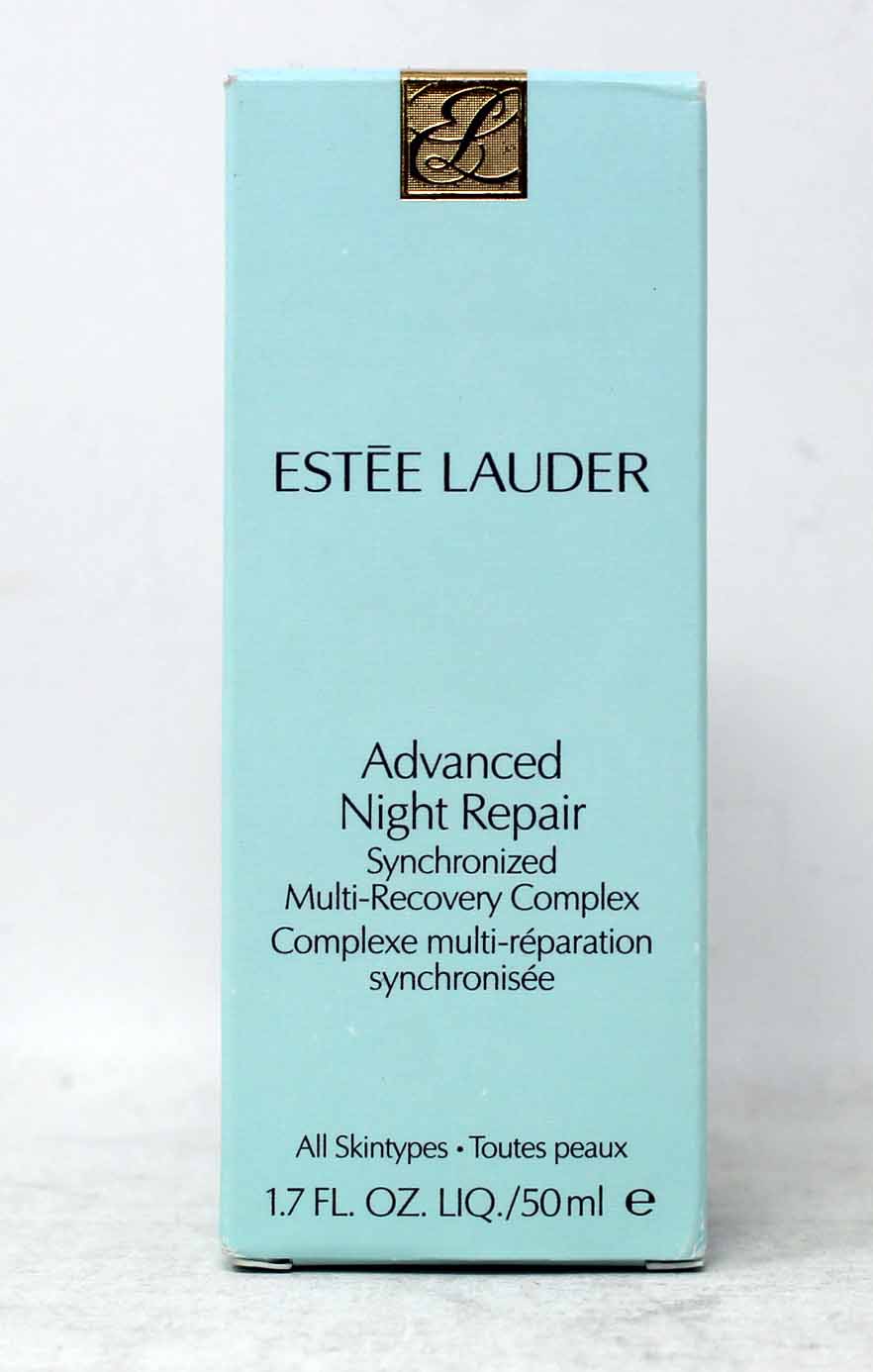 Estee Lauder Advanced Night Repair Synchronized Multi-Recovery Complex 1.7 Oz - Walmart.com化妆品