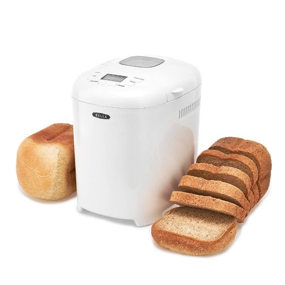 面包机Bella Breadmaker - Bla17181 : Target