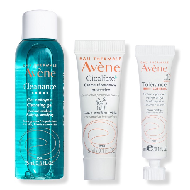 Free 3 Piece Gift with $25 select skincare purchase - Avène | Ulta Beauty