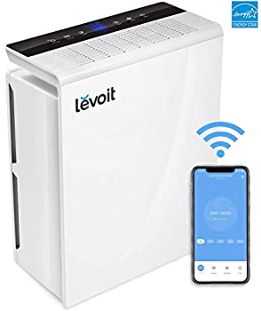 Levoit Smart WiFi Air Purifier 智能空气净化器
