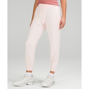 $79 Lululemon Ready to Rulu Classic-Fit High-Rise Jogger *7/8 Length特價尺寸全
