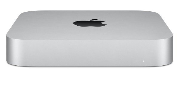 芯款 Mac Mini 迷你台式机 (M1, 8GB, 256GB) 官翻