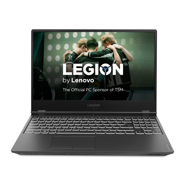 Legion Y540 Laptop (i7-9750H, 2060, 16GB, 512GB)