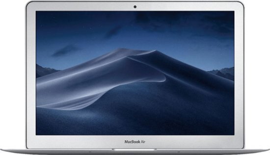 MacBook Air 13 MQD32LL/A (i5, 8GB, 128GB)