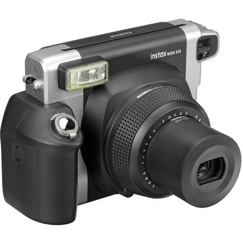 Fujifilm Instax Wide 300 宽幅拍立得相机