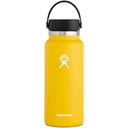 Whole foods : hydro flask 保温杯