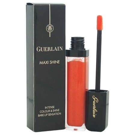 Guerlain Maxi Shine Lip Gloss Tangerine