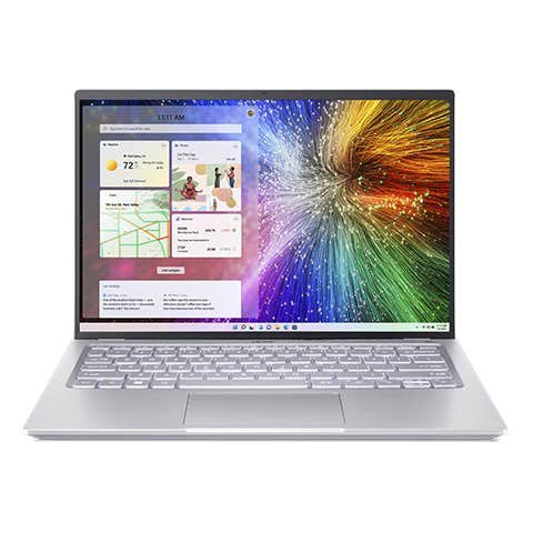 Swift 3 14" Laptop (2.8K OLED, i5-12500H, 8GB, 512GB)
