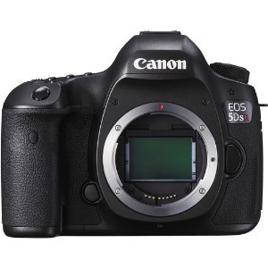 Canon EOS 5DSR DSLR 机身