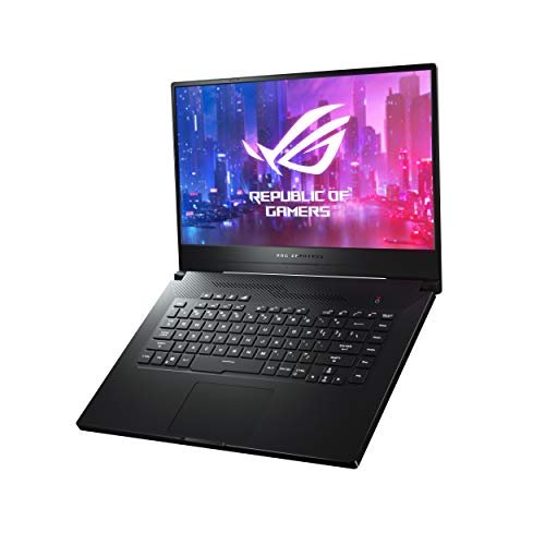 ROG Zephyrus G Laptop (R7 3750H, GTX1660Ti, 8GB, 512GB)