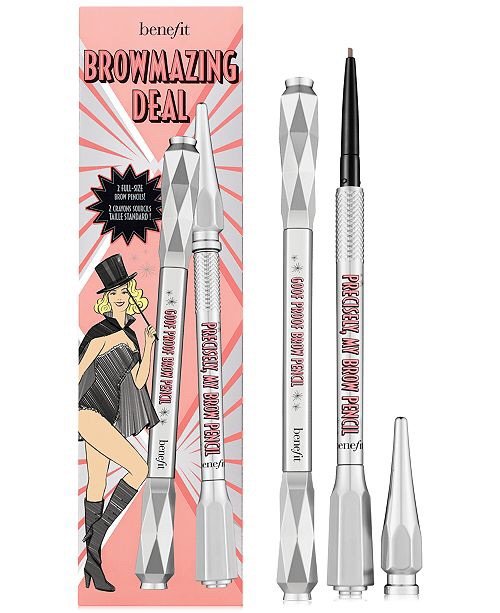 Benefit Cosmetics 2-Pc.  Eyebrow Pencil Set