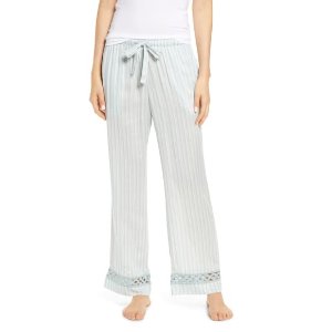 $26.98 Nordstrom 宽松睡裤