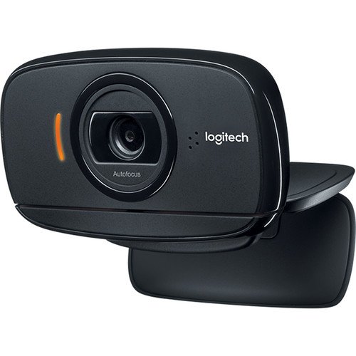B525 HD 高清网络视频摄像头