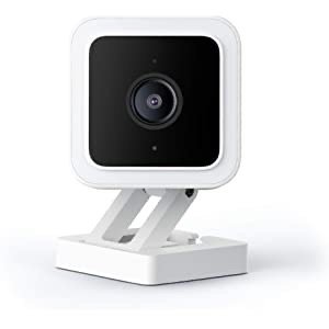 Wyze Cam v3 1080p 家庭安防摄像头