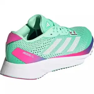 $23.74 adidas Women s adizero SL Running Shoes | Academy