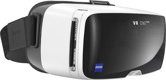 VR One Plus Virtual Reality Headset