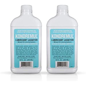 $10.99 矿物质排便油