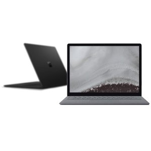 Microsoft Surface Laptop 2 13.5" i5/i7 触屏本